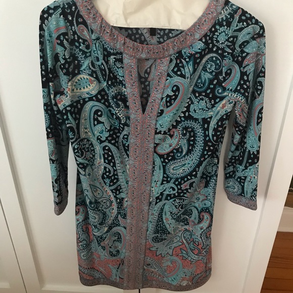 Worn once , beautiful fit - Picture 1 of 4